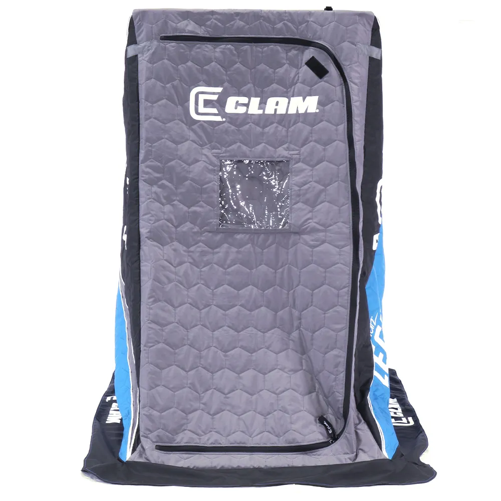 Clam Legend XT Thermal