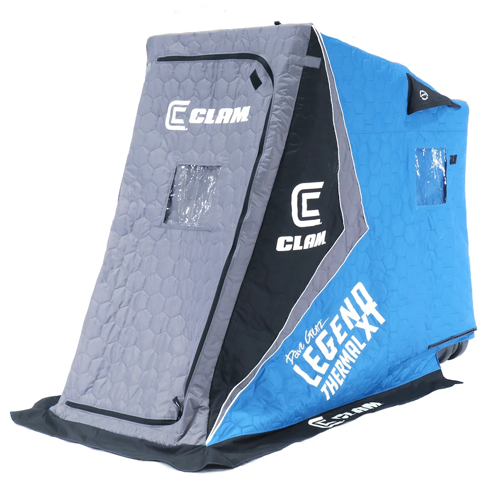 Clam Legend XT Thermal