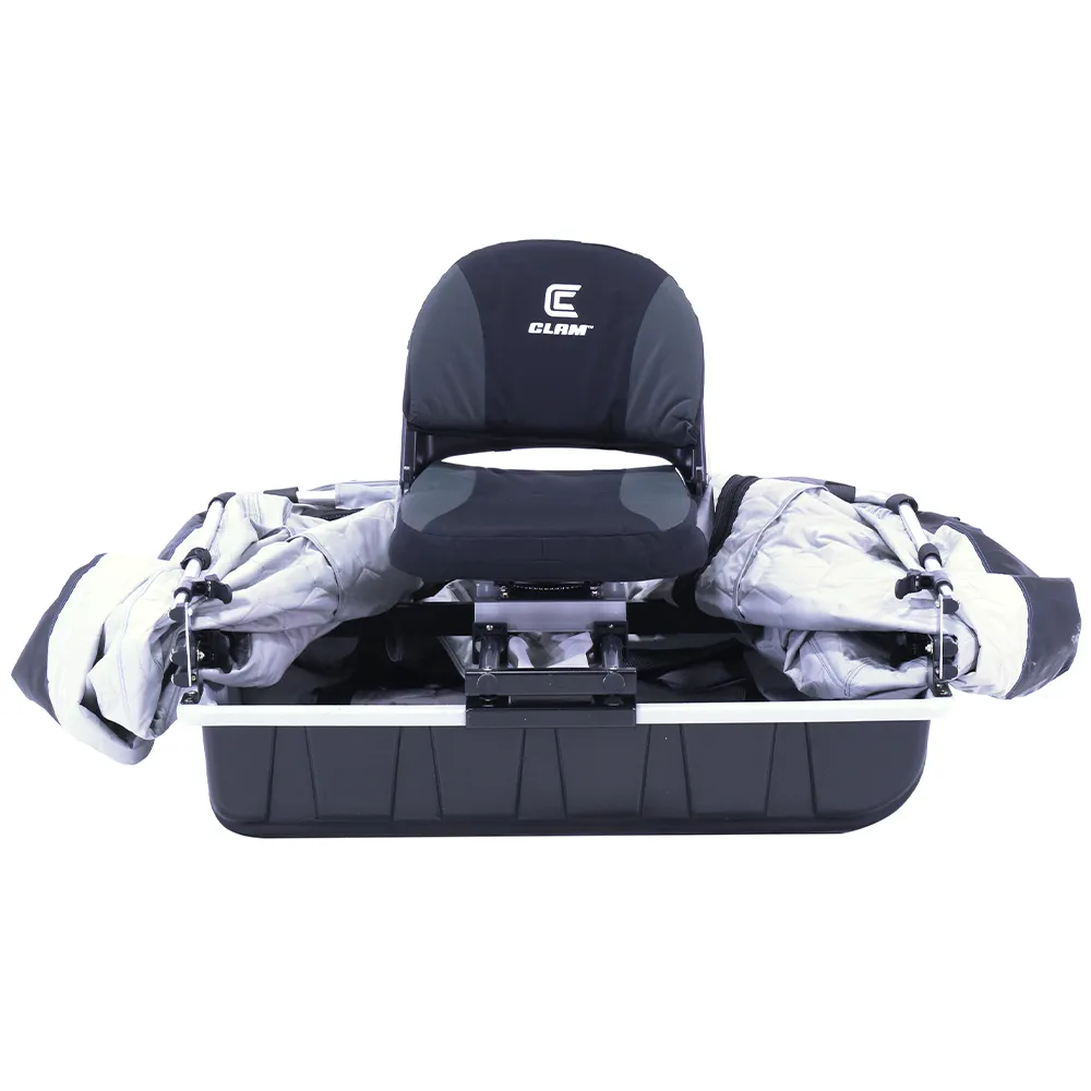 Clam Legend XT Thermal