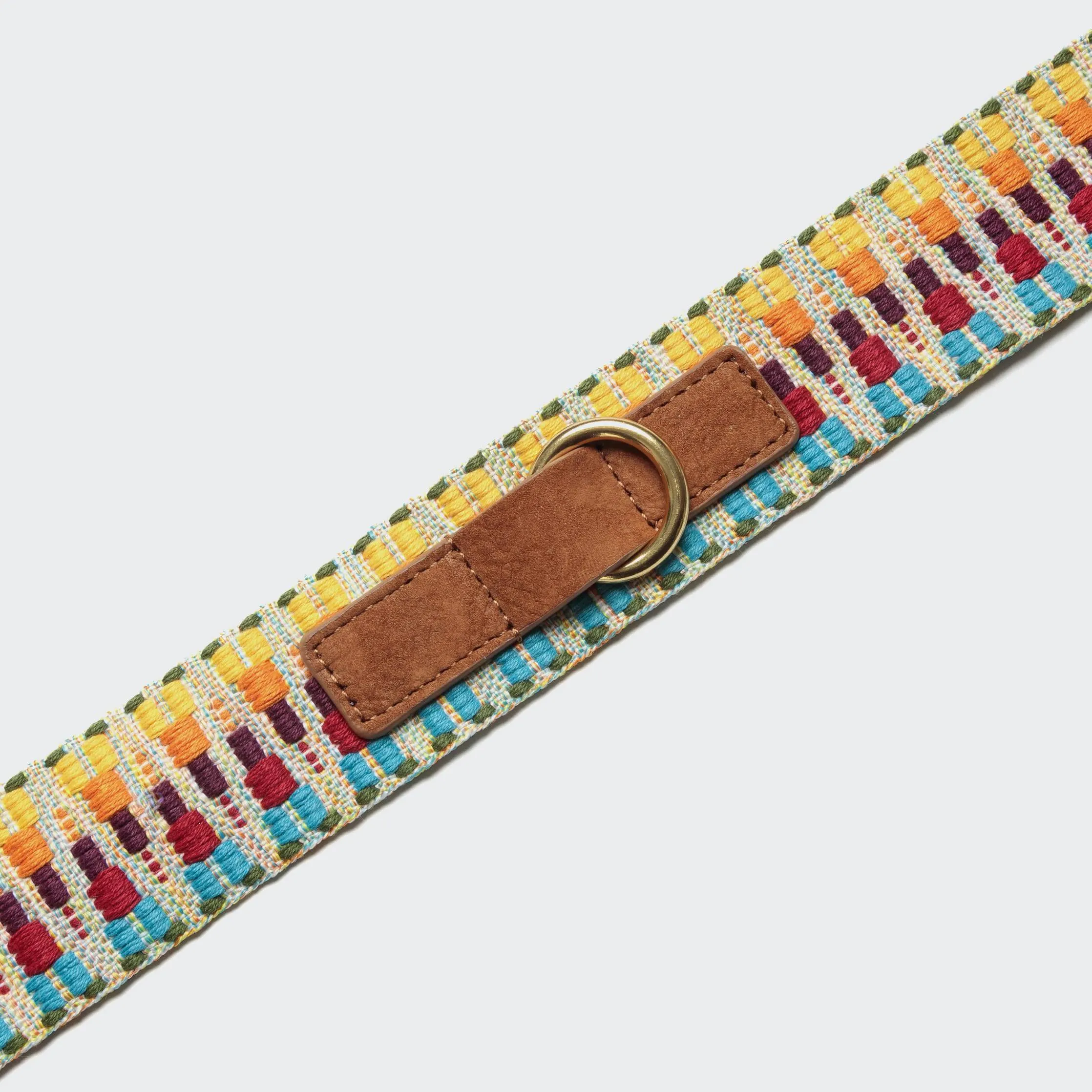 Cloud7 Adjustable Dog Leash, Mexico
