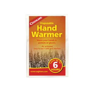 Coghlans Disposable Hand Warmer