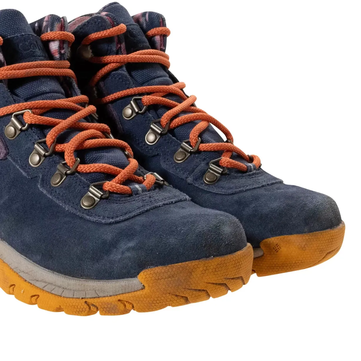 Columbia Newton Ridge Plus Waterproof Hiking Boot - Women's
