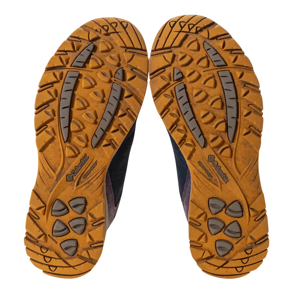 Columbia Newton Ridge Plus Waterproof Hiking Boot - Women's