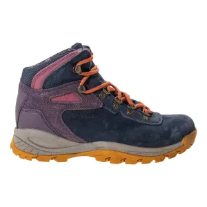 Columbia Newton Ridge Plus Waterproof Hiking Boot - Women's