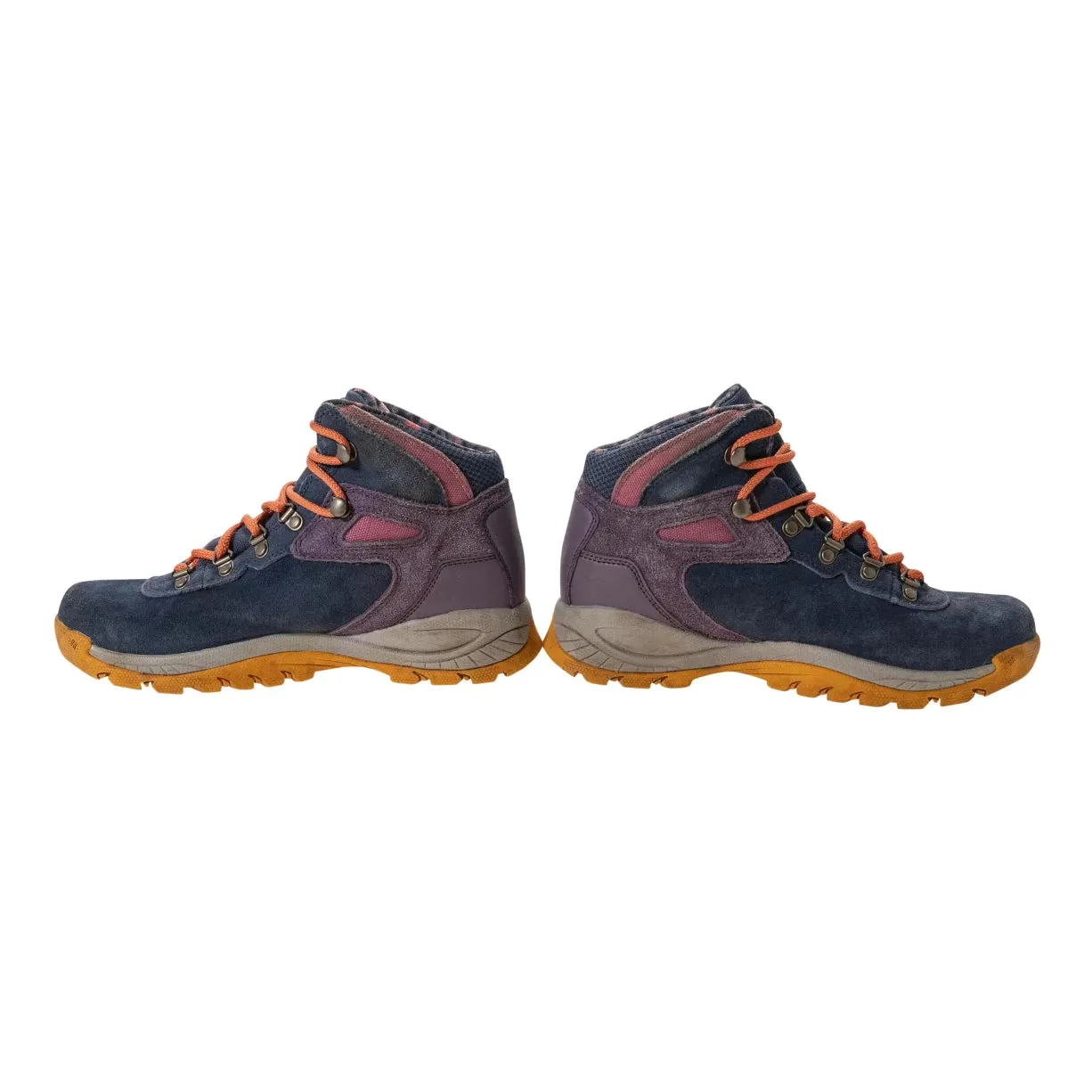 Columbia Newton Ridge Plus Waterproof Hiking Boot - Women's