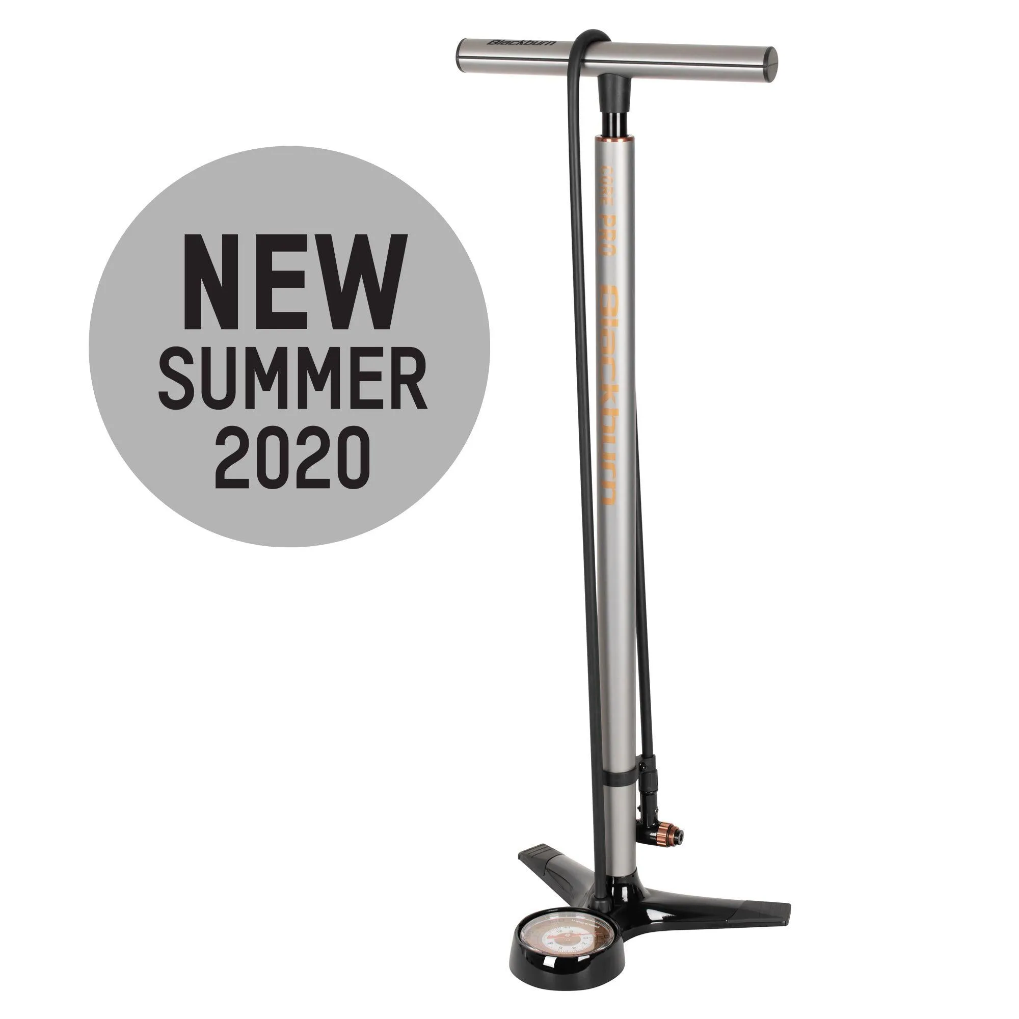 Core Pro Floor Pump