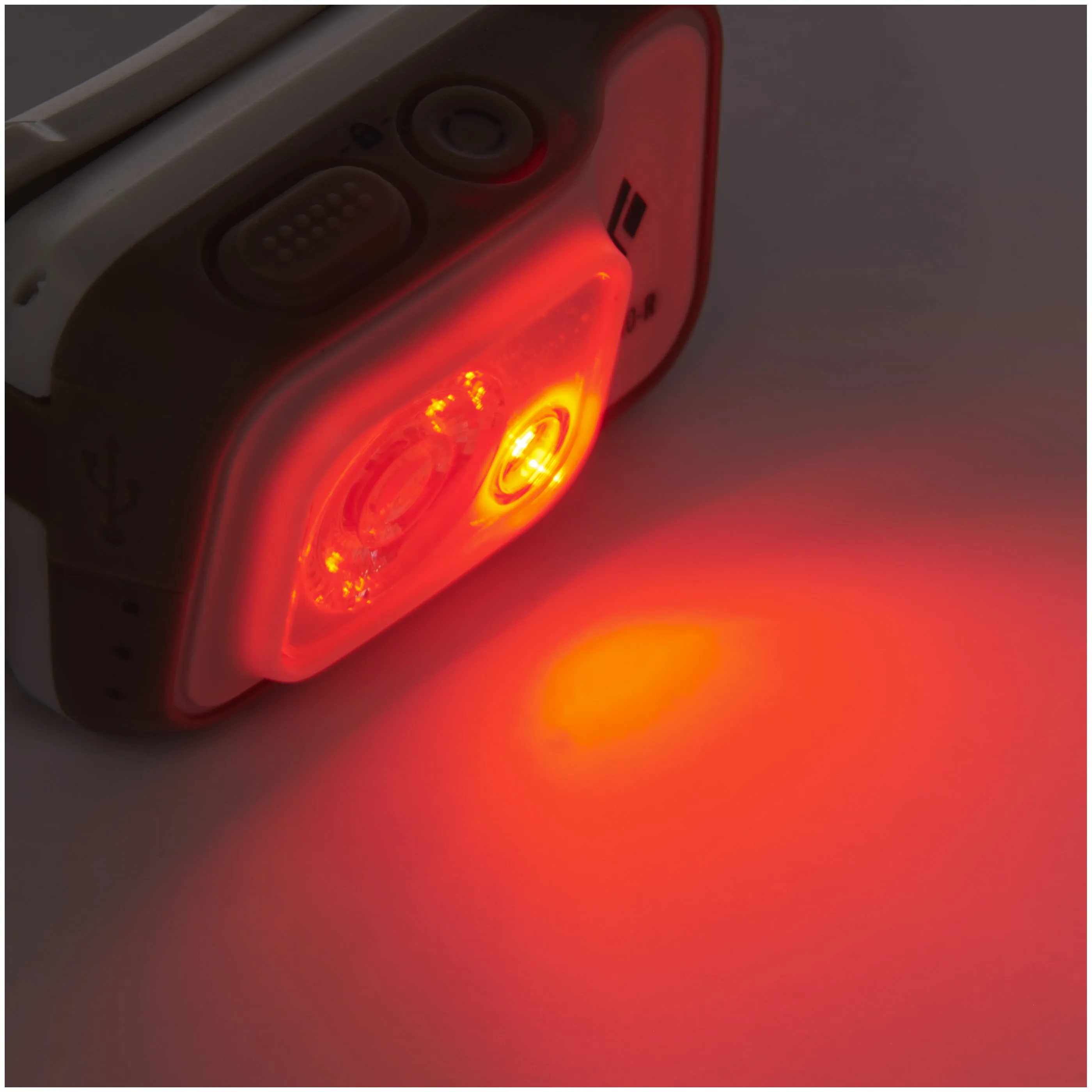COSMO 350-R HEADLAMP