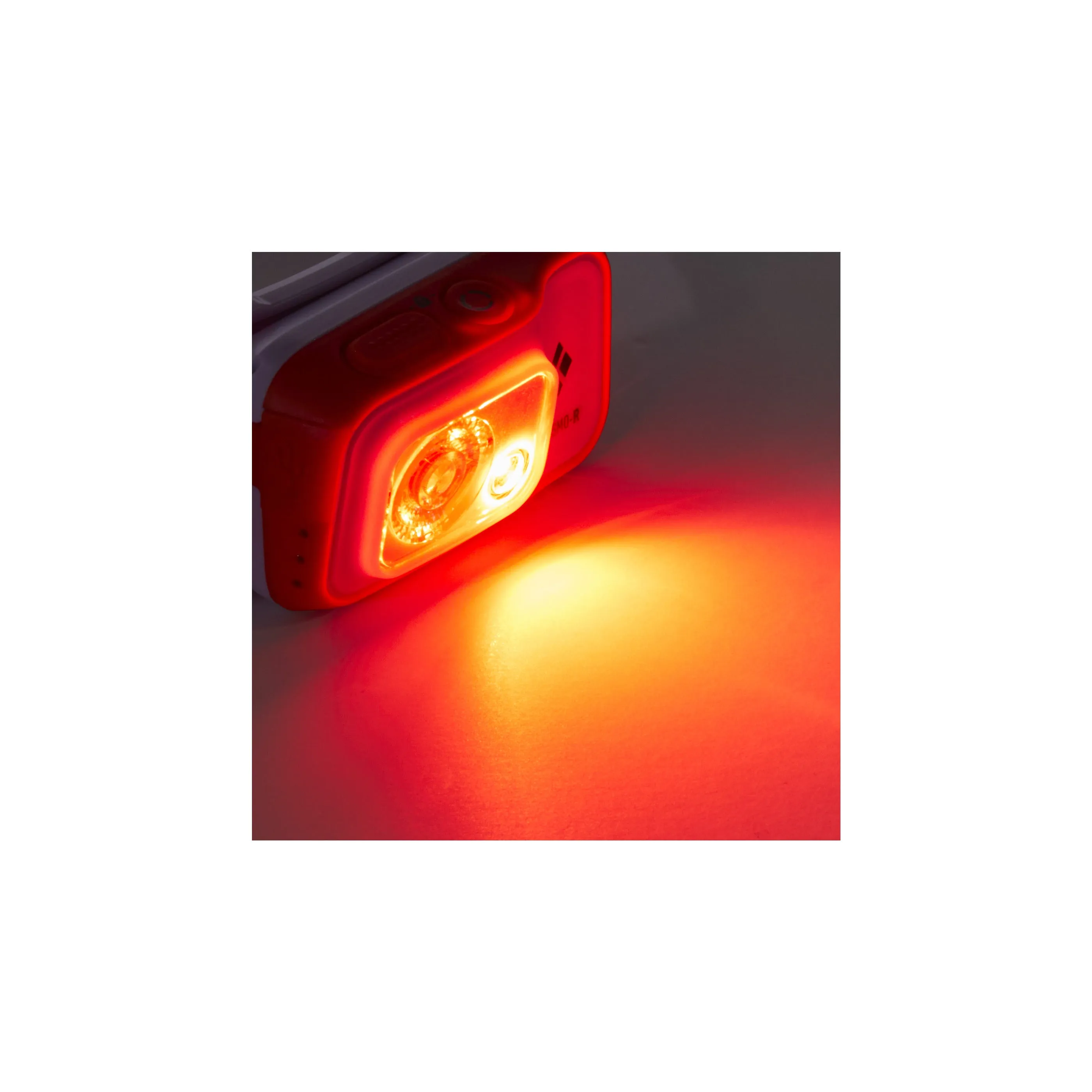 COSMO 350-R HEADLAMP