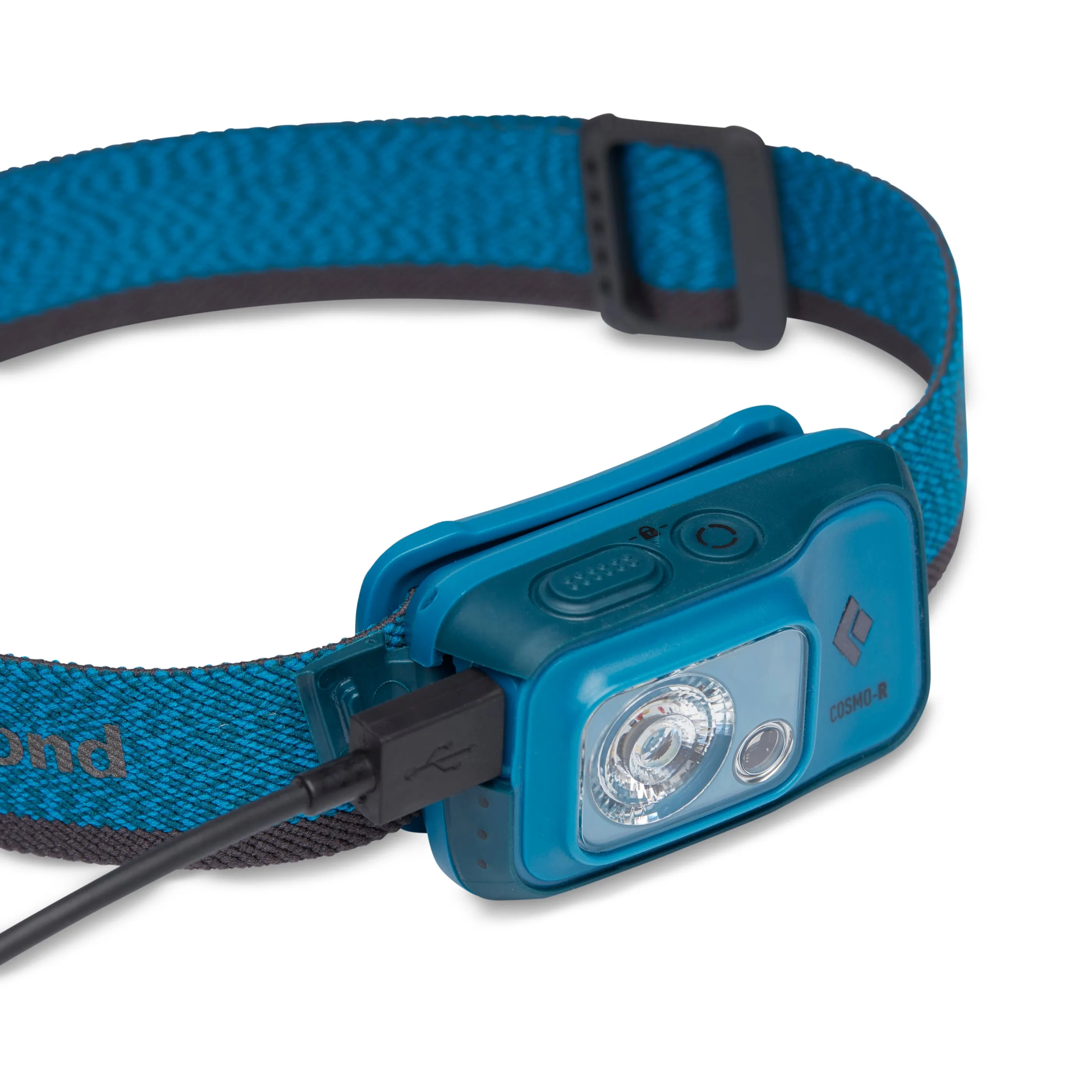 COSMO 350-R HEADLAMP