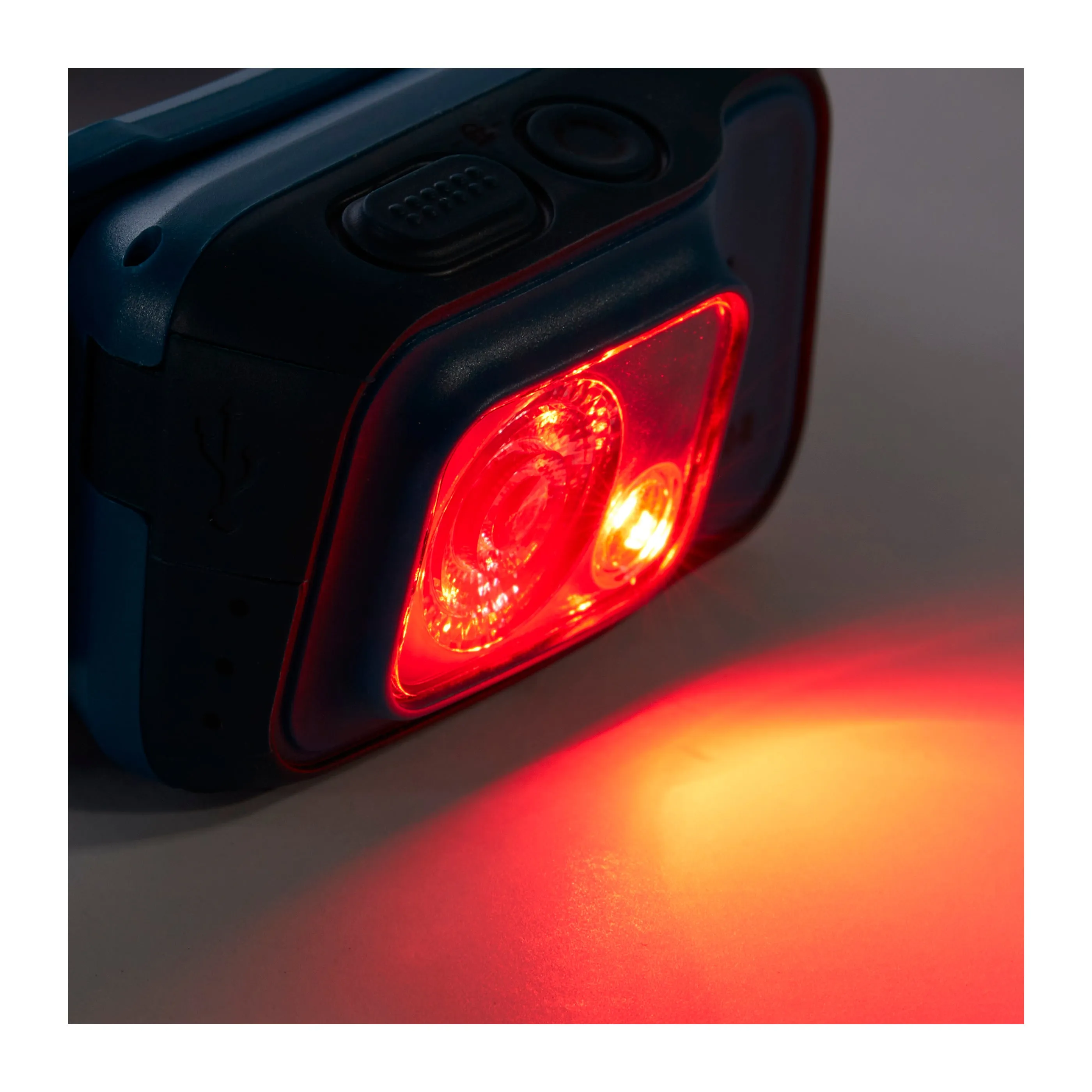 COSMO 350-R HEADLAMP