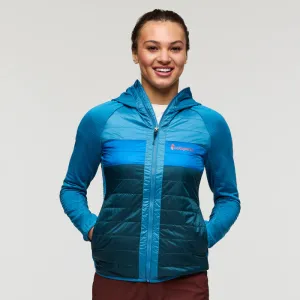 Cotopaxi Capa Hybrid Insulated Jacket Women's