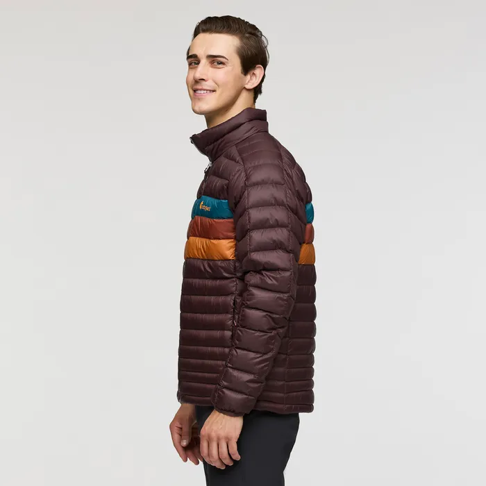 Cotopaxi Fuego Down Jacket Men's