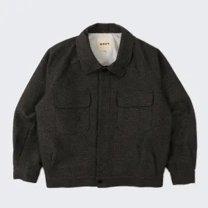 COUTIL JACKET