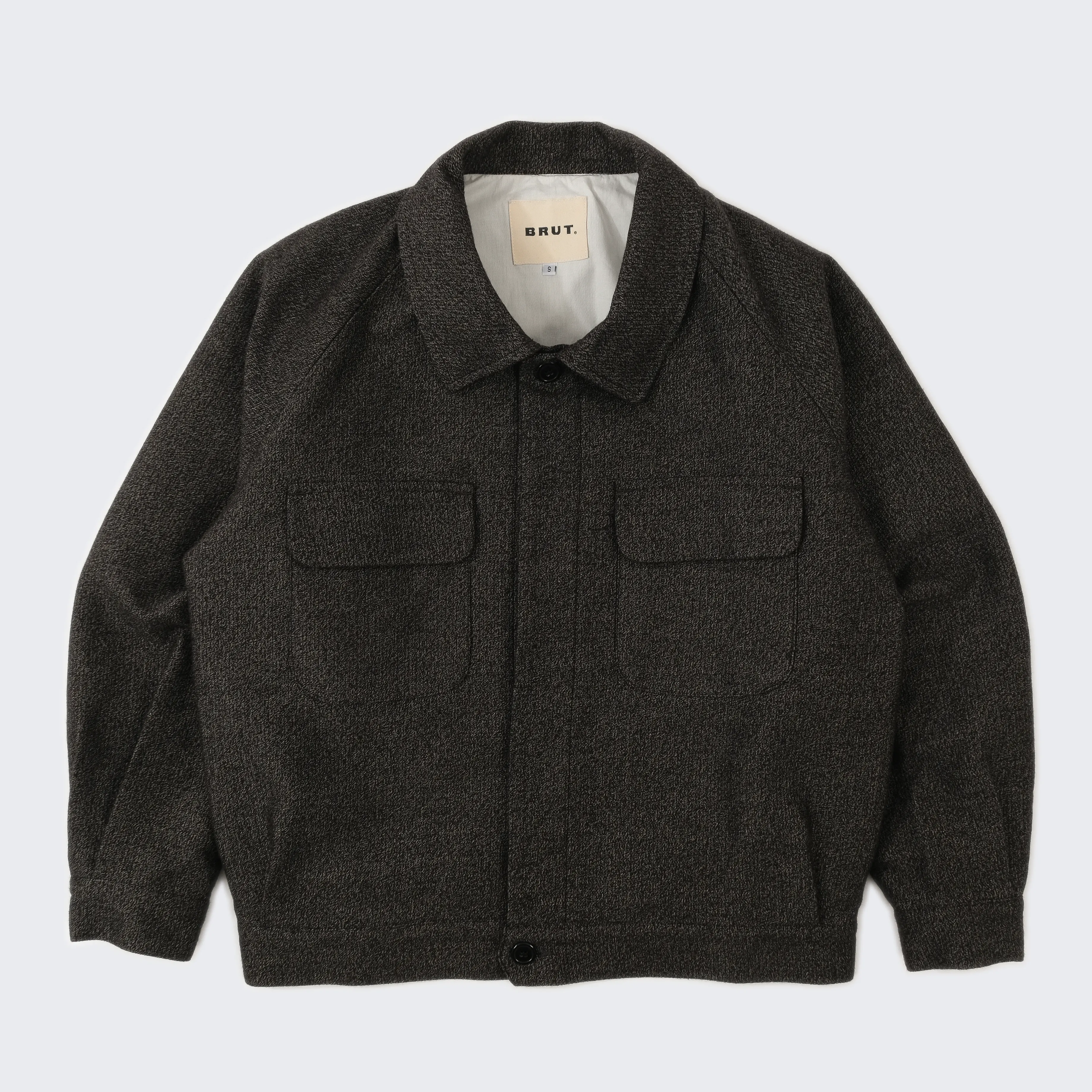 COUTIL JACKET