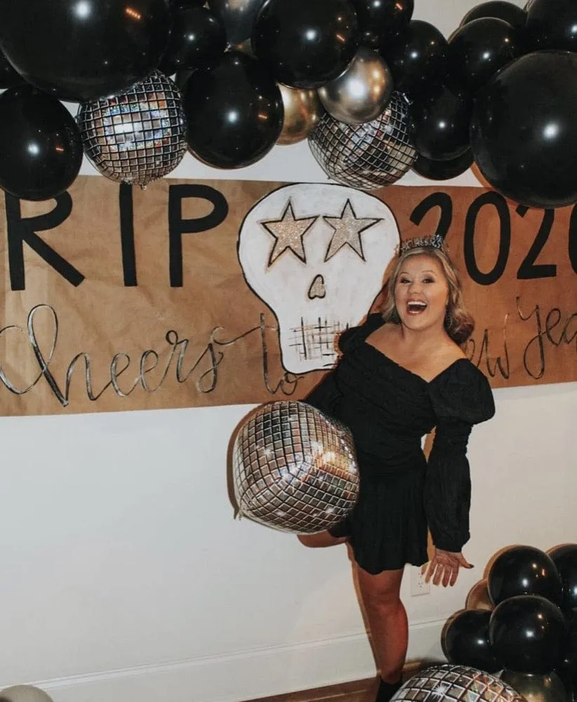 Custom DIY Balloon Kit