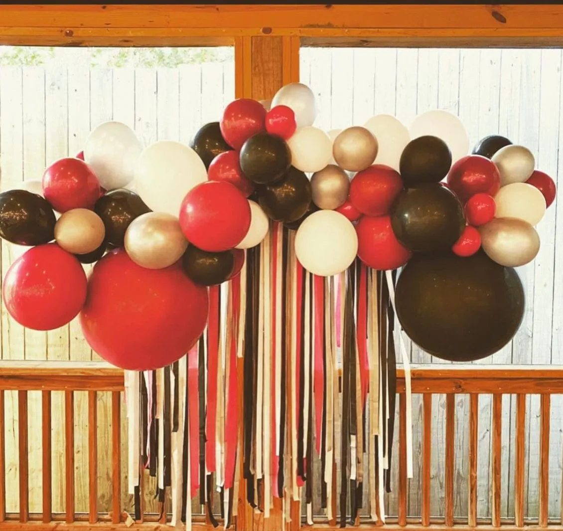 Custom DIY Balloon Kit