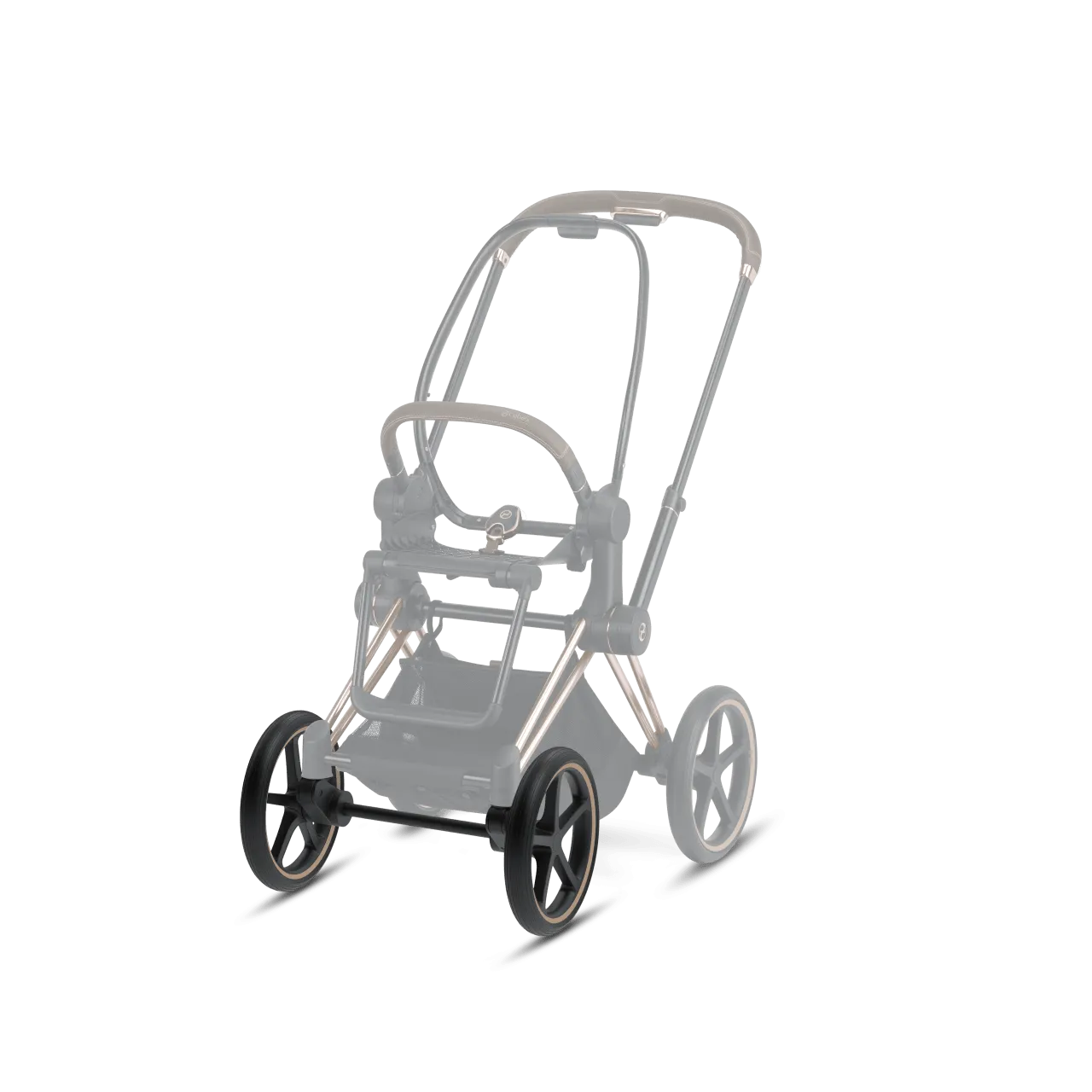 Cybex Priam All Terrain Front Wheels