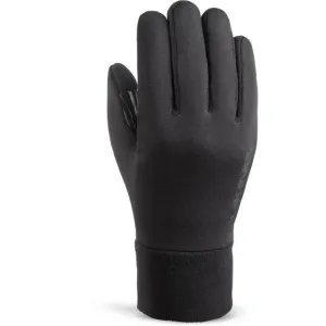 Dakine Storm Liner Men Skiing Gloves Black