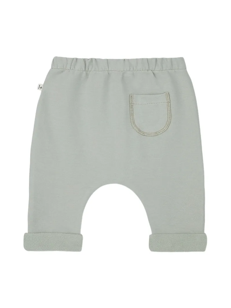 Damien Pants