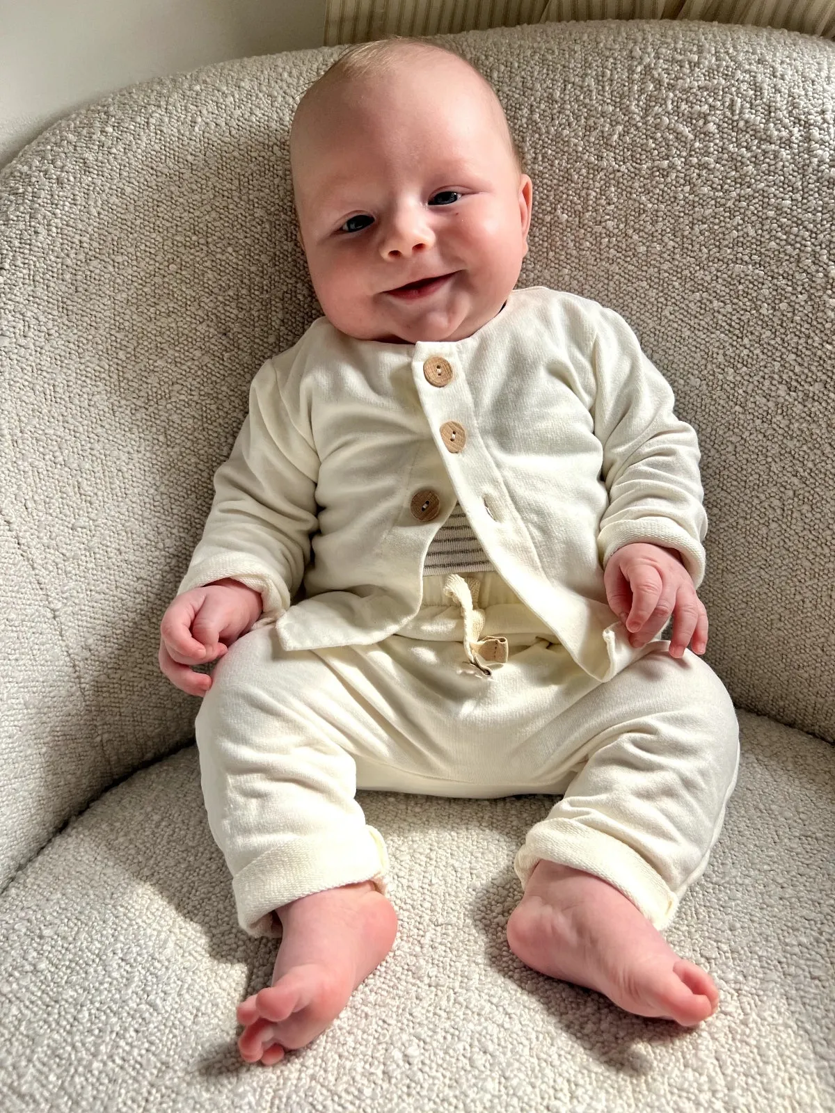 Damien Pants