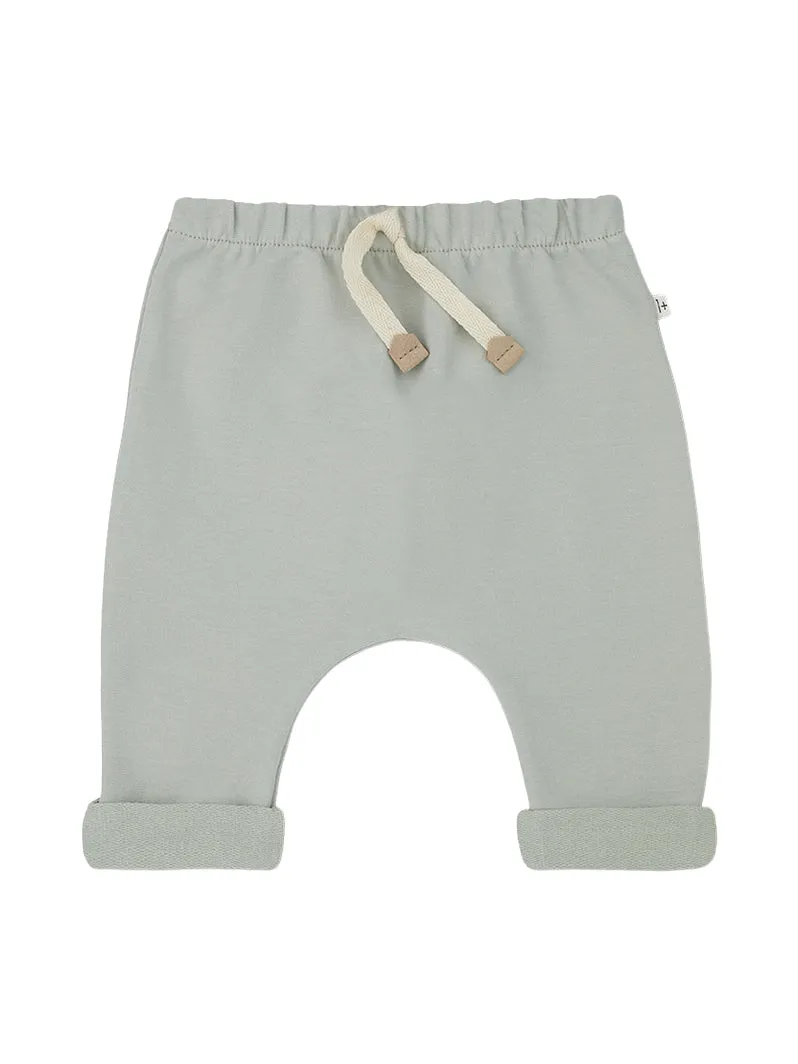 Damien Pants