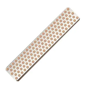 DMT | 4" Diamond Whetstone™ Extra Extra Fine A4EE