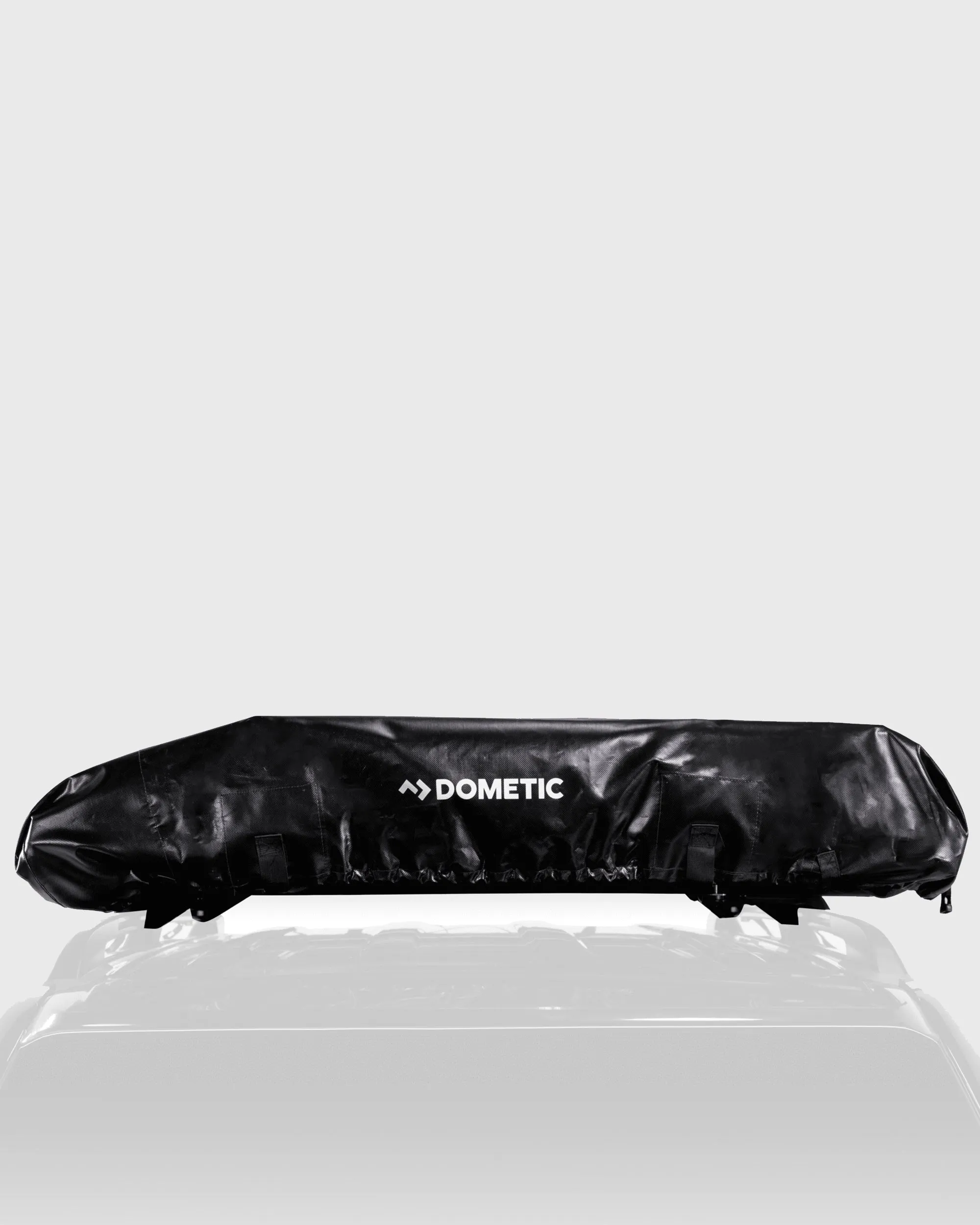 Dometic TRT 120 E - Forest Green