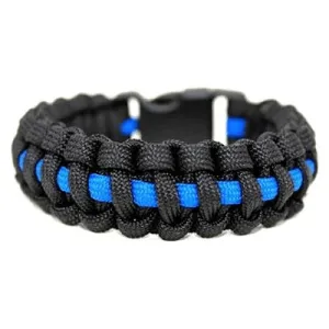 Echo Tactical Paracord Survival Bracelet