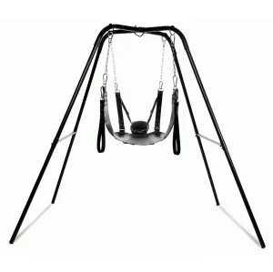 Extreme Sling with Sling Stand