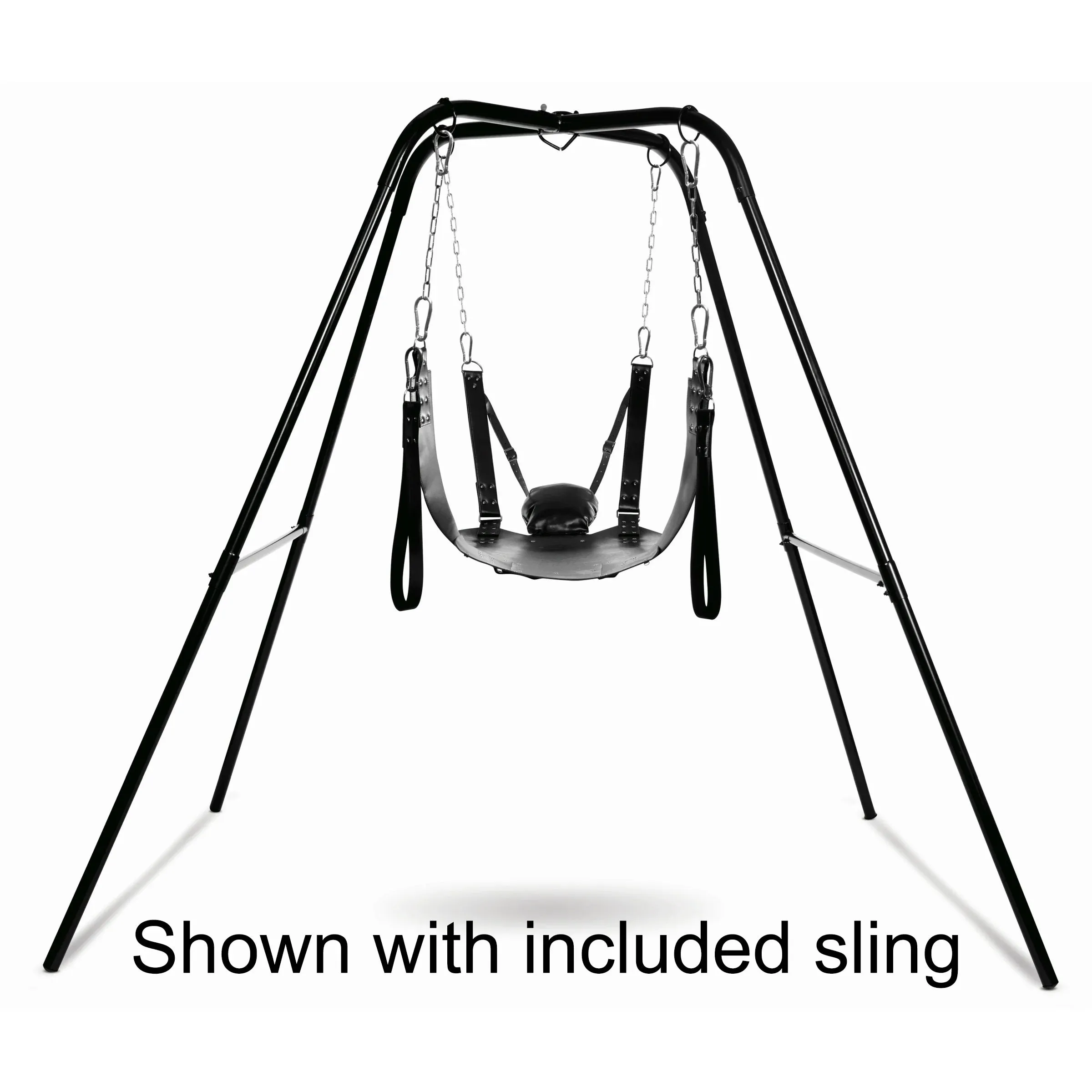 Extreme Sling with Sling Stand