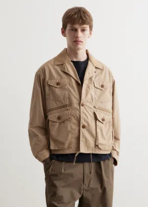 Fish-Hunting Jacket