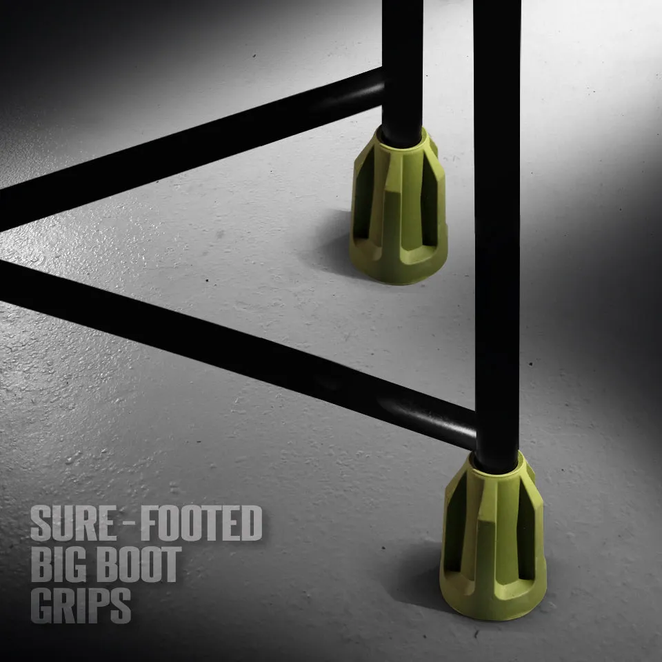 Fort Troff Hammock Hangar Sling with Sling Stand