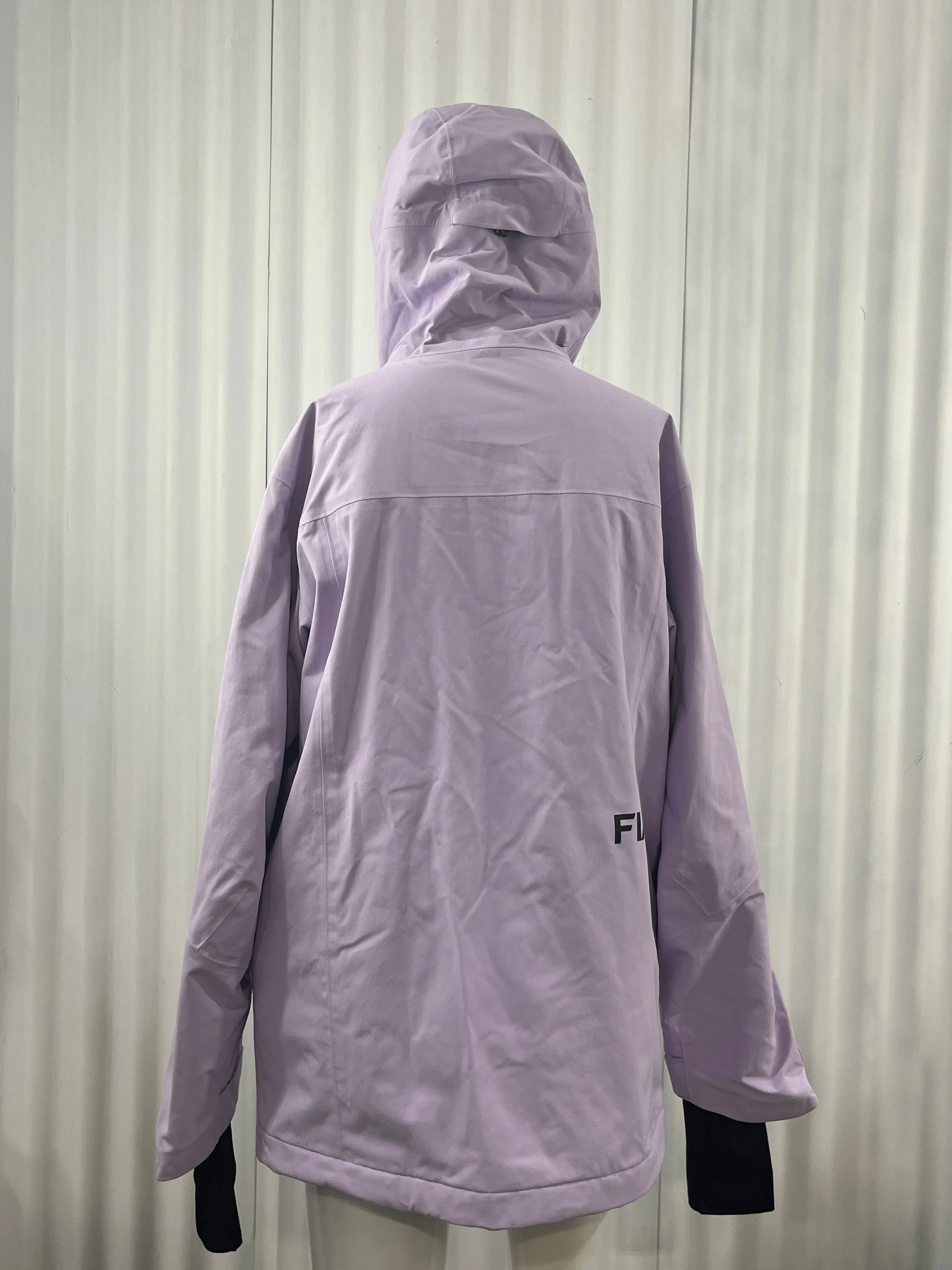 FW Catalyst 2L Insulated Jacket