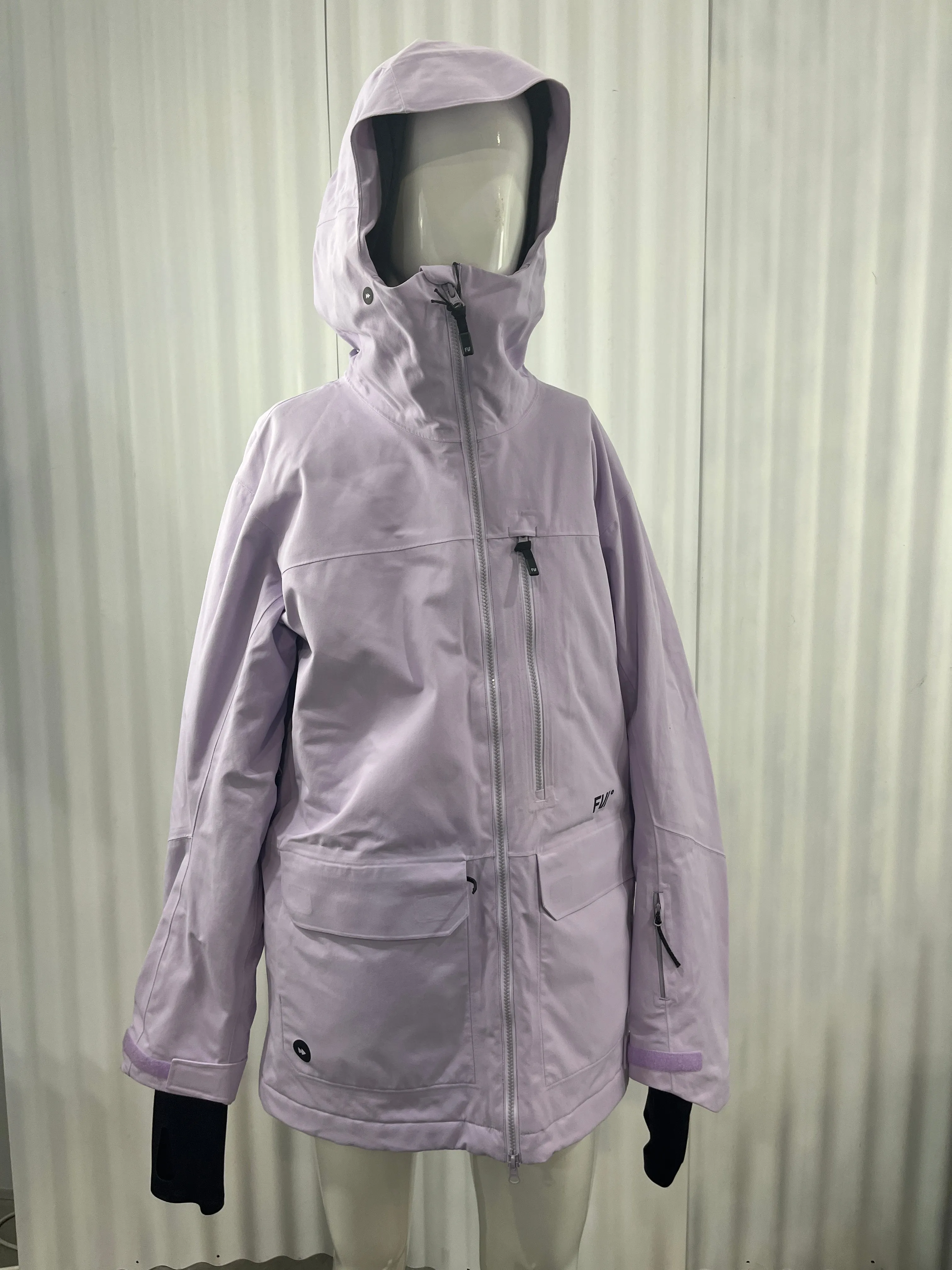 FW Catalyst 2L Insulated Jacket