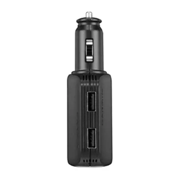 Garmin Vehicle Charger High Speed USB/Socket - 010-10723-17