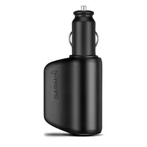 Garmin Vehicle Charger High Speed USB/Socket - 010-10723-17