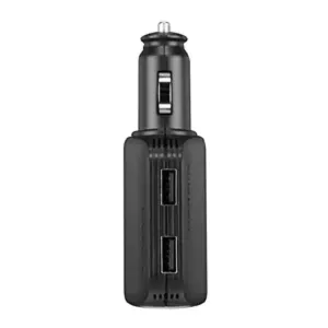 Garmin Vehicle Charger High Speed USB/Socket - 010-10723-17