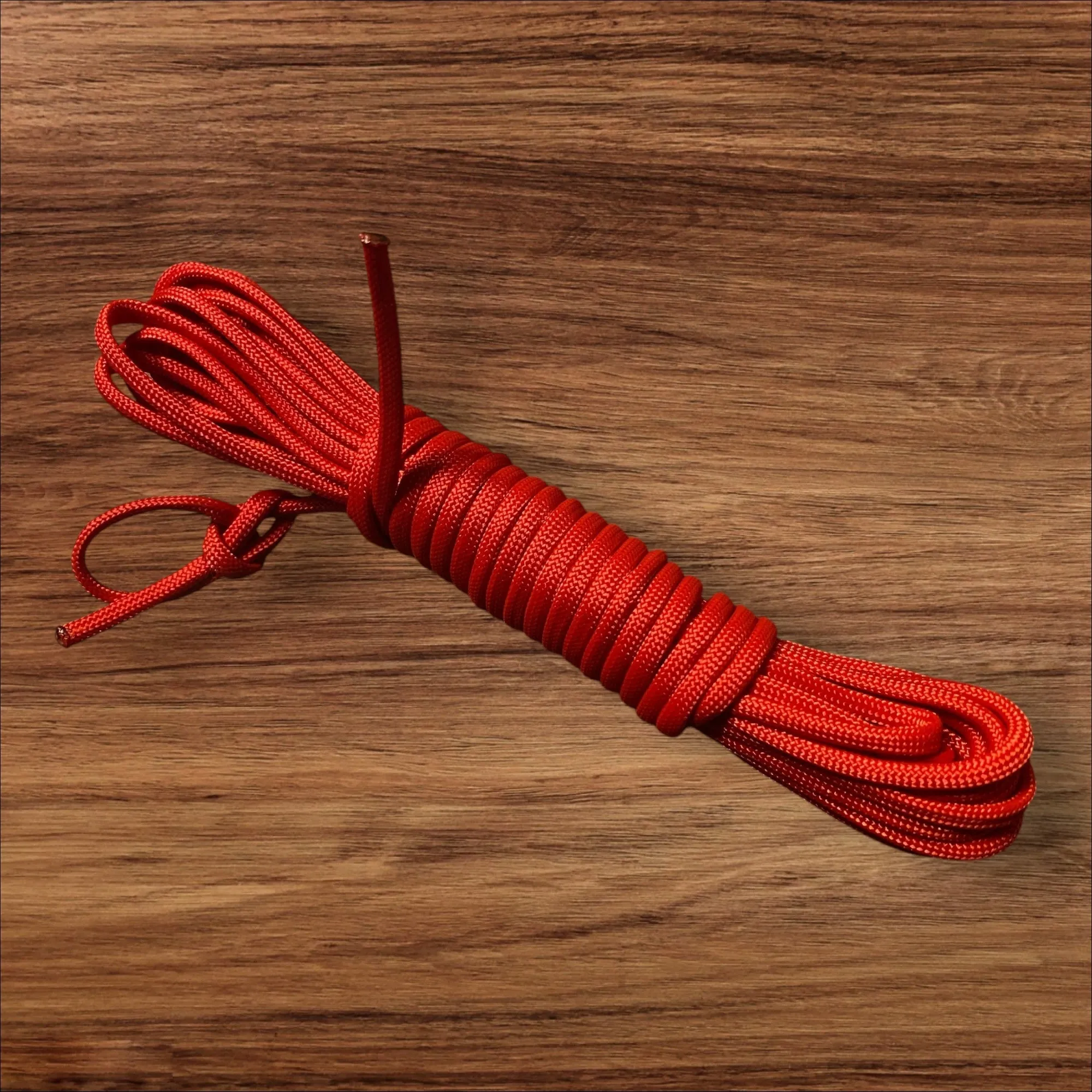 GB2 Paracord Ridgeline Hank – Military-Grade 550lb Cord for Outdoor Adventures