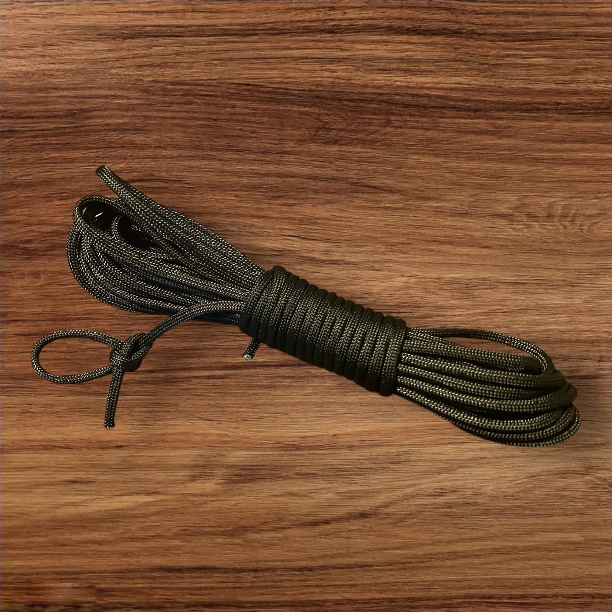 GB2 Paracord Ridgeline Hank – Military-Grade 550lb Cord for Outdoor Adventures