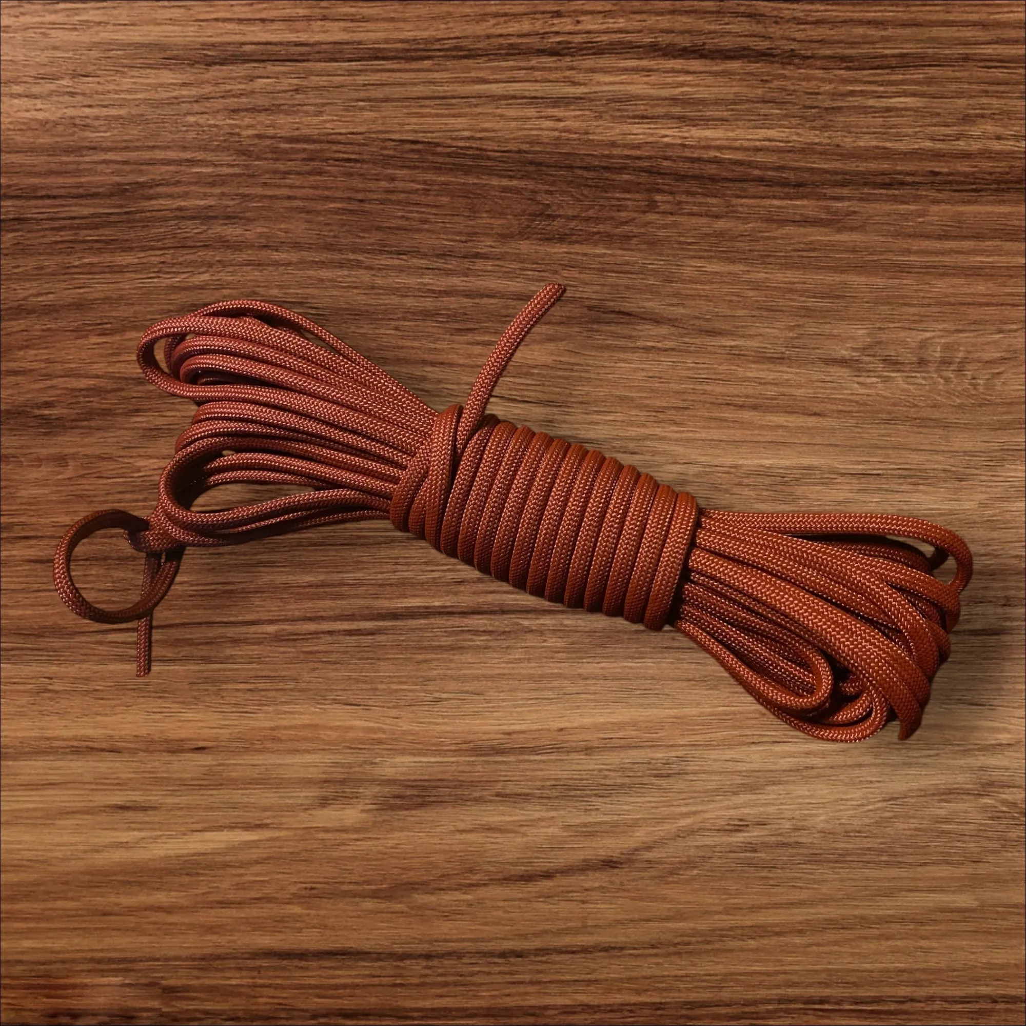 GB2 Paracord Ridgeline Hank – Military-Grade 550lb Cord for Outdoor Adventures