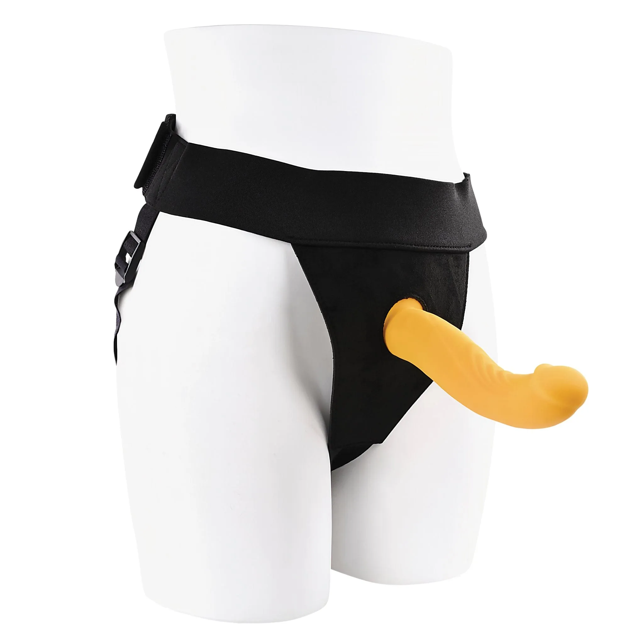 Gender X Sweet Embrace Remote Control Strap On