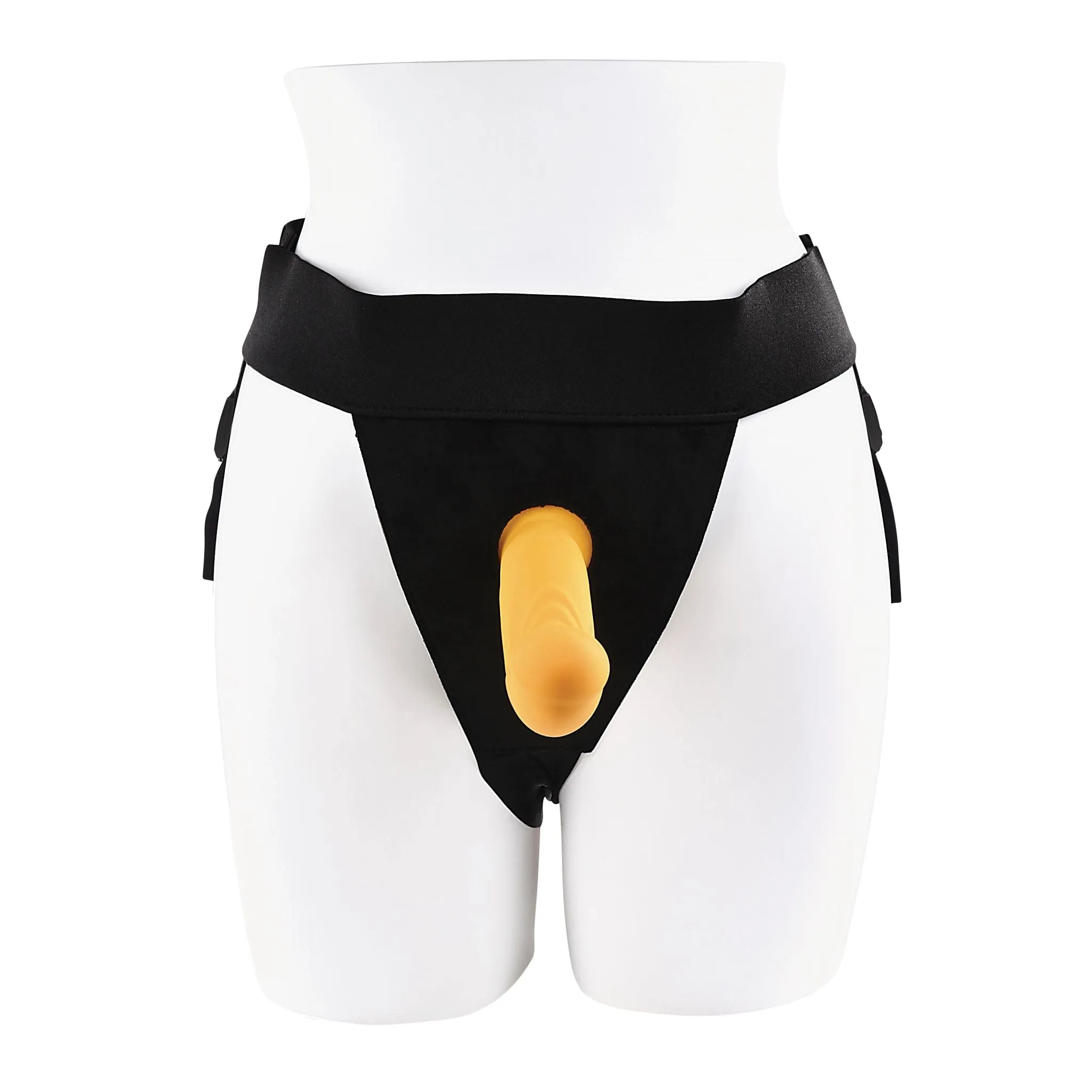 Gender X Sweet Embrace Remote Control Strap On