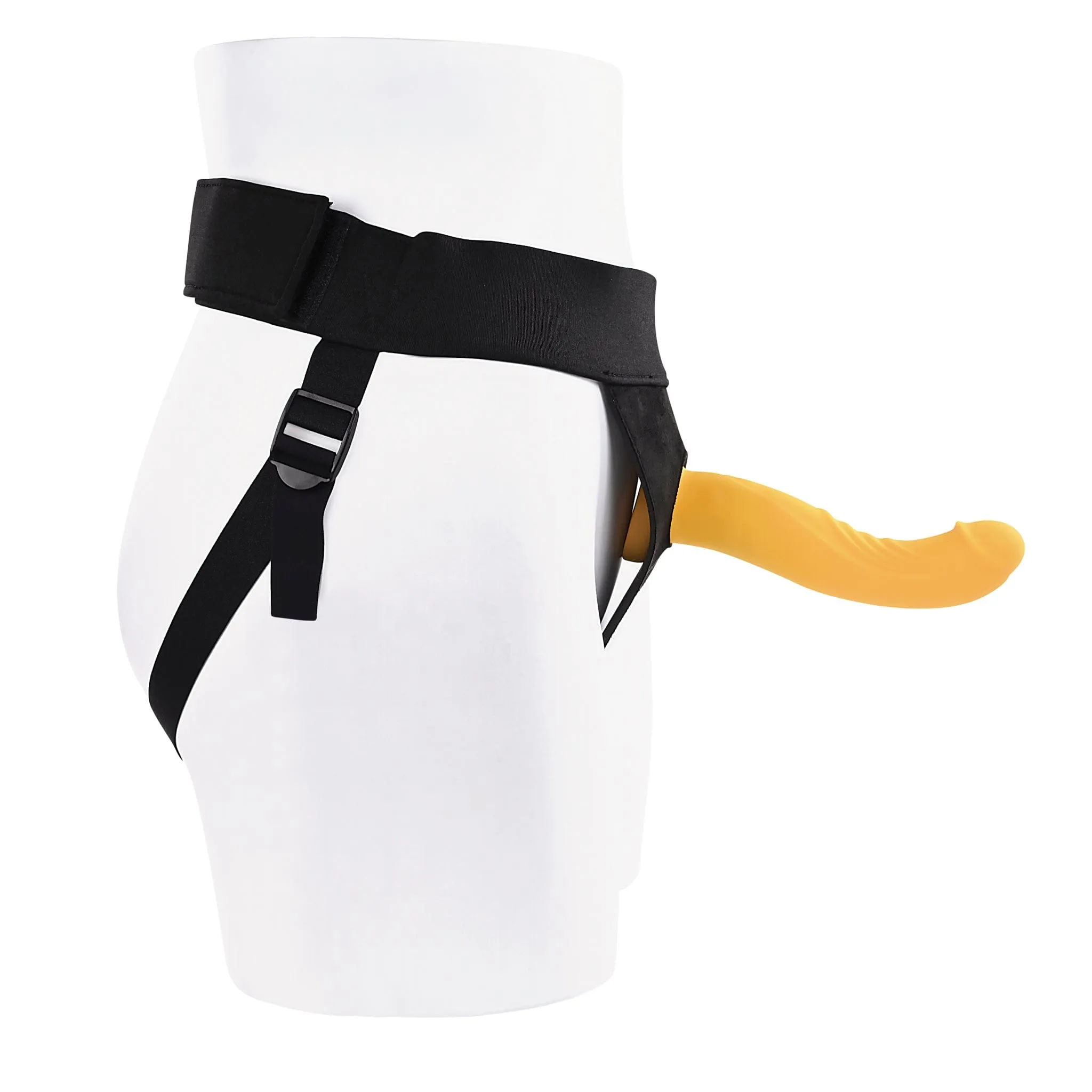 Gender X Sweet Embrace Remote Control Strap On