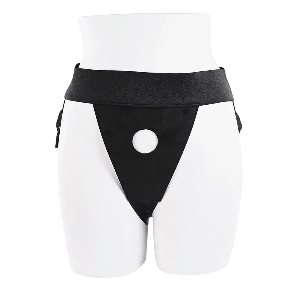 Gender X Sweet Embrace Remote Control Strap On