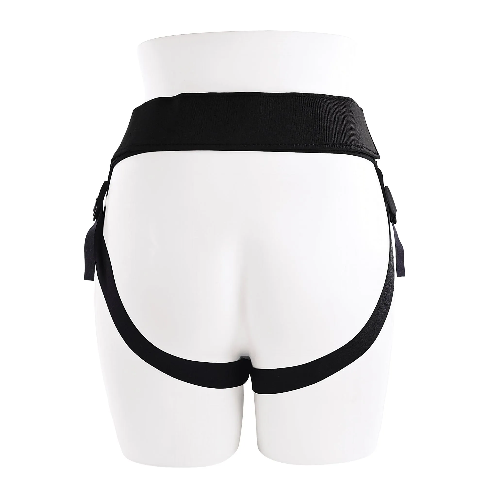 Gender X Sweet Embrace Remote Control Strap On