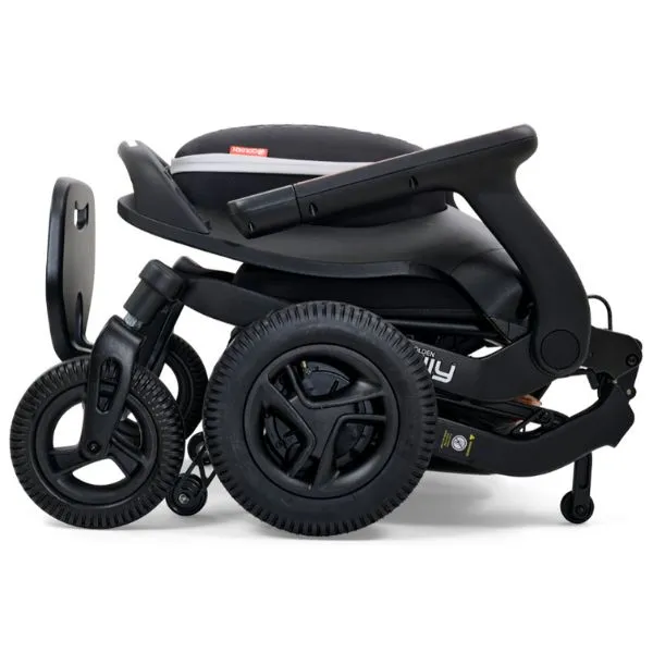 Golden Ally Portable Power Wheelchair (GP303)