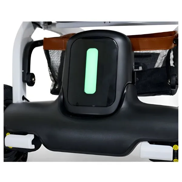 Golden Ally Portable Power Wheelchair (GP303)