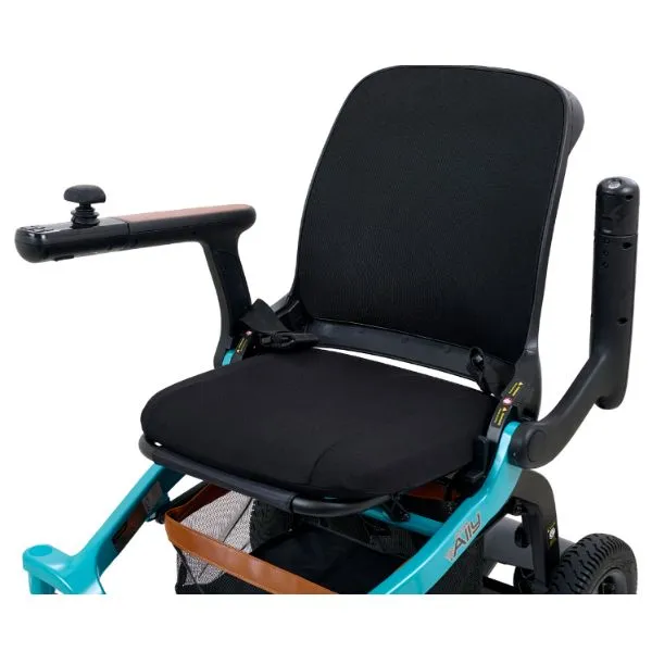 Golden Ally Portable Power Wheelchair (GP303)