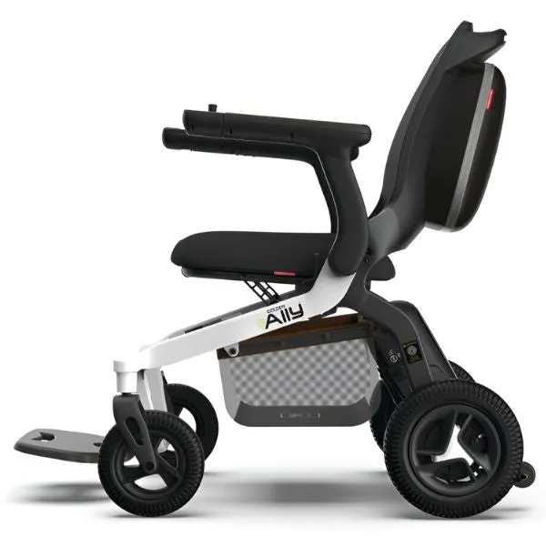 Golden Ally Portable Power Wheelchair (GP303)