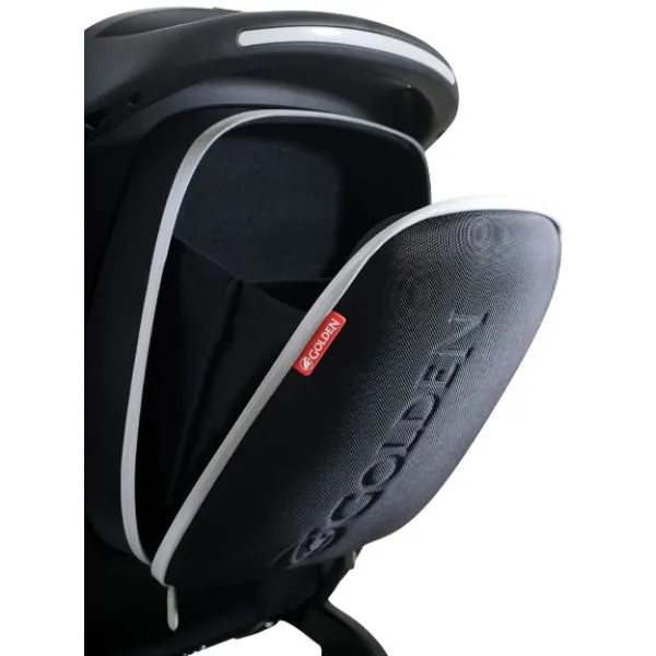 Golden Ally Portable Power Wheelchair (GP303)